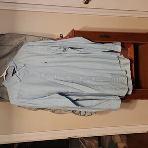 Ralph Lauren Men's Dress Shirt